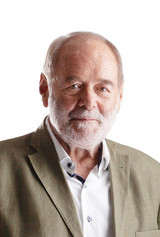 Hans-Heinrich Rödle, Vorsitzender des Sozialpolitischen Ausschuss