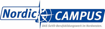 Logo vom Nordic CAMPUS